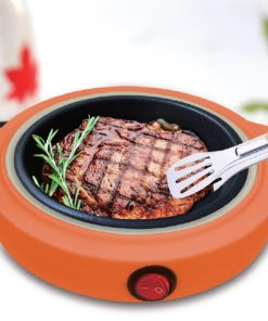 迷你电烧烤炉