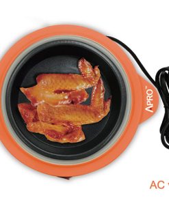 Alternative view of 迷你电烧烤炉