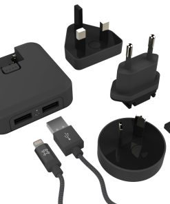 POWER-Travel Charger