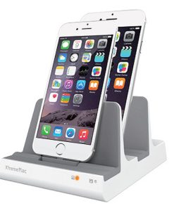 Alternative view of POWER-Apple Device Charger