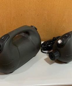 Alternative view of 霧化器 CFC and CFW 系列