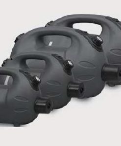 霧化器 CFC and CFW 系列