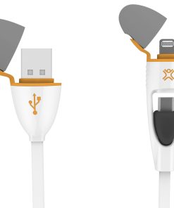 CONNECT-Universal Flat Cable