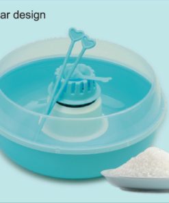 Alternative view of 棉花糖机